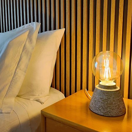 Hotel Miracastro Castro Laboreiro Eksteriør billede
