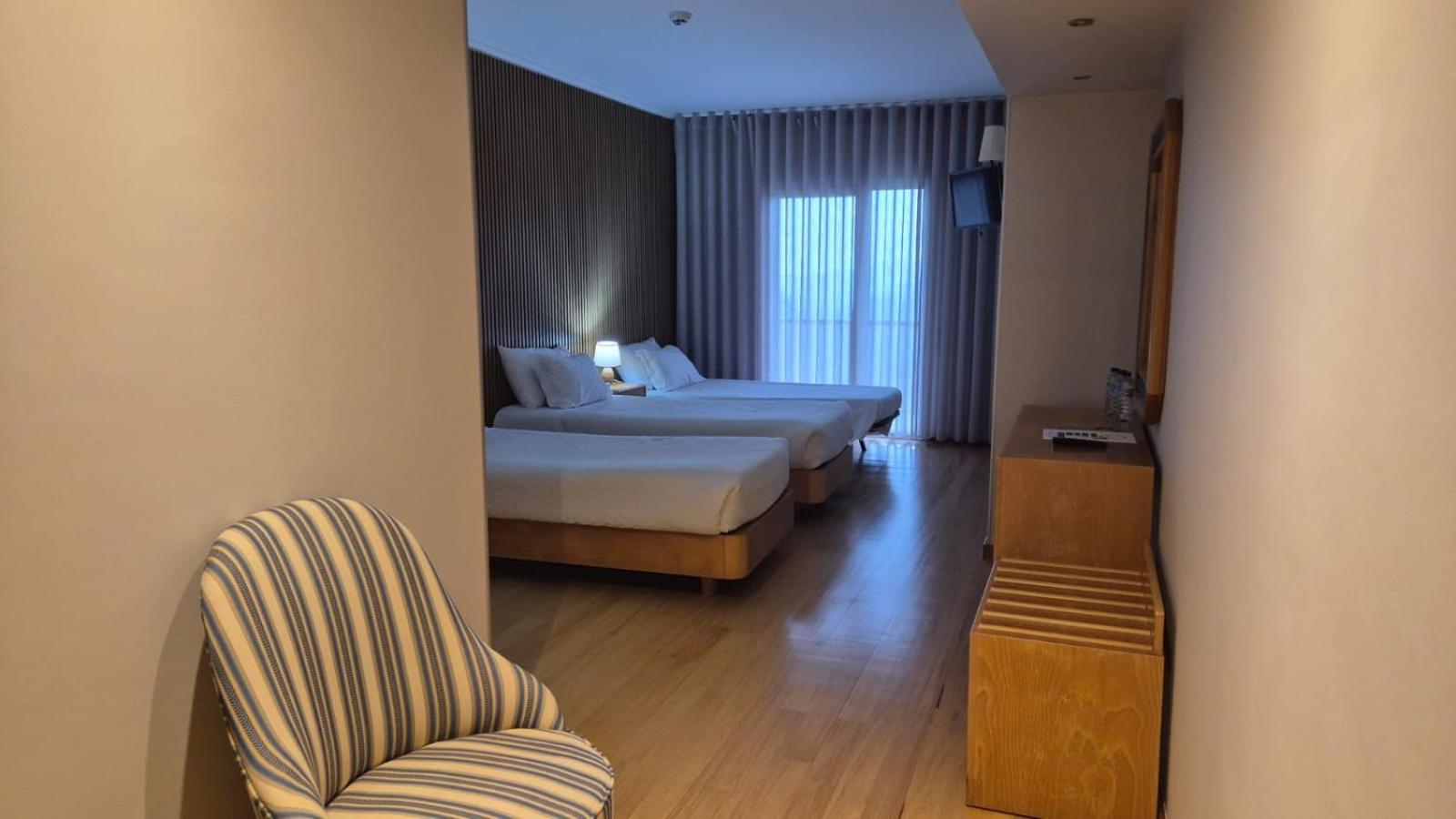 Hotel Miracastro Castro Laboreiro Eksteriør billede